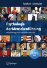 Psychologie der Menschenfuhrung : Wie Sie Fuhrungsstarke und Autoritat entwickeln. Alle Kapitel als Horbeitrage auf CD - eBook