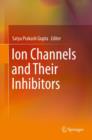 Ion Channels and Their Inhibitors - eBook