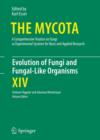 Evolution of Fungi and Fungal-Like Organisms - eBook