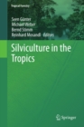 Silviculture in the Tropics - eBook