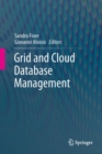 Grid and Cloud Database Management - eBook
