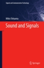 Sound and Signals - eBook