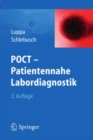 POCT - Patientennahe Labordiagnostik - eBook