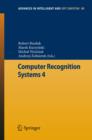 Computer Recognition Systems 4 - eBook