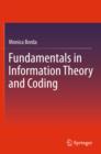 Fundamentals in Information Theory and Coding - eBook