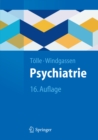 Psychiatrie : einschlielich Psychotherapie - eBook