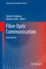 Fibre Optic Communication : Key Devices - eBook