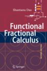 Functional Fractional Calculus - eBook