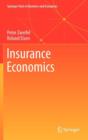 Insurance Economics - Book