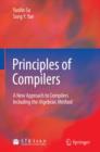 Principles of Compilers : A New Approach to Compilers Including the Algebraic Method - eBook