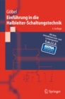 Einfuhrung in die Halbleiter-Schaltungstechnik - eBook