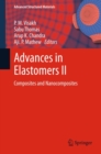 Advances in Elastomers II : Composites and Nanocomposites - eBook