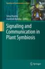 Signaling and Communication in Plant Symbiosis - eBook