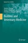Biofilms and Veterinary Medicine - eBook