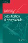 Detoxification of Heavy Metals - eBook