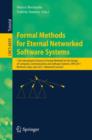 Formal Methods for Eternal Networked Software Systems : 11th International School on Formal Methods for the Design of Computer, Communication and Software Systems, SFM 2011, Bertinoro, Italy, June 13- - Book