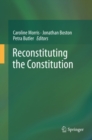 Reconstituting the Constitution - eBook