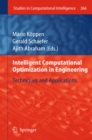 Intelligent Computational Optimization in Engineering : Techniques & Applications - eBook