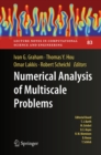 Numerical Analysis of Multiscale Problems - eBook