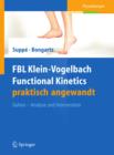 FBL Klein-Vogelbach Functional Kinetics praktisch angewandt : Gehen - Analyse und Intervention - eBook