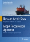Russian Arctic Seas : Navigational conditions and accidents - eBook