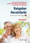 Ratgeber Herzinfarkt : Vorbeugung, Fruherkennung, Behandlung, Nachsorge, Rehabilitation - eBook