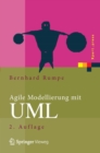 Agile Modellierung mit UML : Codegenerierung, Testfalle, Refactoring - eBook