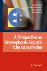 A Perspective on Stereophonic Acoustic Echo Cancellation - eBook
