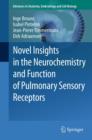 Novel Insights in the Neurochemistry and Function of Pulmonary Sensory Receptors - eBook