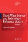 Shock Waves Science and Technology Library, Vol. 6 : Detonation Dynamics - eBook