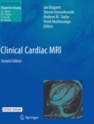 Clinical Cardiac MRI - Book
