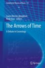 The Arrows of Time : A Debate in Cosmology - eBook
