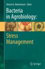 Bacteria in Agrobiology: Stress Management - eBook