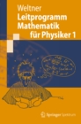 Leitprogramm Mathematik fur Physiker 1 - eBook