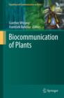 Biocommunication of Plants - eBook