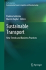 Sustainable Transport : New Trends and Business Practices - eBook