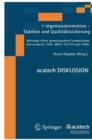 Ingenieurpromotion - Starken und Qualitatssicherung : Beitrage eines gemeinsamen Symposiums von acatech, TU9, ARGE TU/TH und 4ING - eBook