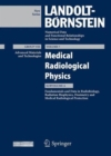 Medical Radiological Physics I - Book