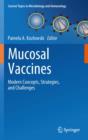 Mucosal Vaccines : Modern Concepts, Strategies, and Challenges - eBook