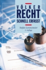 Volkerrecht - Schnell erfasst - eBook