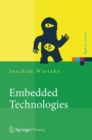 Embedded Technologies : Vom Treiber bis zur Grafik-Anbindung - eBook