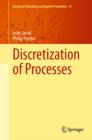 Discretization of Processes - eBook