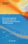 Electronique Appliquee, Electromecanique sous Simscape & SimPowerSystems (Matlab/Simulink) - eBook