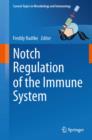 Notch Regulation of the Immune System - eBook