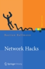 Network Hacks - Intensivkurs : Angriff und Verteidigung mit Python - eBook