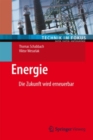 Energie : Die Zukunft wird erneuerbar - eBook