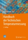 Handbuch der Technischen Temperaturmessung - eBook
