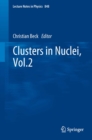 Clusters in Nuclei, Vol.2 - eBook