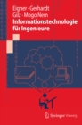 Informationstechnologie fur Ingenieure - eBook