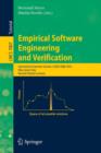 Empirical Software Engineering and Verification : International Summer Schools, LASER 2008-2010, Elba Island, Italy, Revised Tutorial Lectures - Book